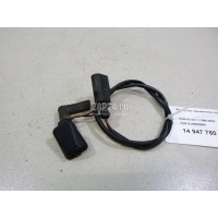 Форсунка омывателя лобового стекла VAG A3 [8PA] Sportback (2004 - 2013) 8L0955988A