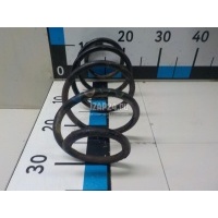 Пружина передняя VAG A3 [8PA] Sportback (2004 - 2013) 1K0411105AK
