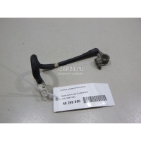 Клемма аккумулятора минус VAG A3 [8PA] Sportback (2004 - 2013) 1K0971235J