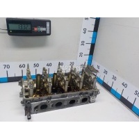 Головка блока Honda Civic (2001 - 2005) 12100PNLE00