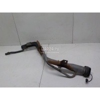 Горловина топливного бака Honda Civic 4D (2006 - 2012) 17660SNAG01