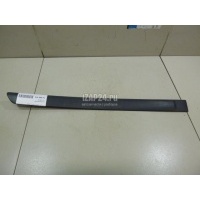 Молдинг задней правой двери Volvo S40 (1998 - 2001) 30621397
