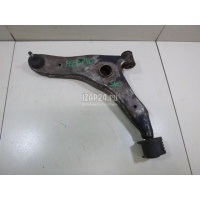 Рычаг передний левый Volvo S40 (1998 - 2001) 30887653