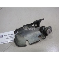 Вставка замка двери лев. Volvo V40 (1998 - 2001) 30862088