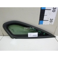 Стекло кузовное глухое правое Volvo S40 (2001 - 2004) 30896784