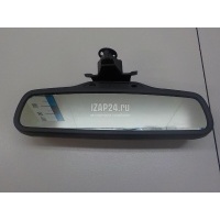 Зеркало заднего вида Volvo V70 (2000 - 2007) 31111831