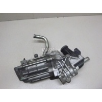 Клапан рециркуляции выхлопных газов Land Rover Discovery III (2004 - 2009) LR018752
