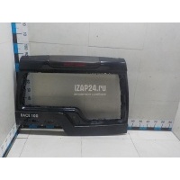 Дверь багажника верхняя Land Rover Discovery III (2004 - 2009) BHA780070