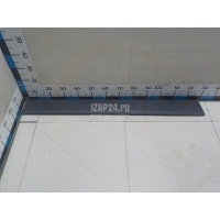 Накладка двери багажника Land Rover Discovery III (2004 - 2009) DGP000184PCL