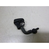 Форсунка омывателя лобового стекла Land Rover Discovery III (2004 - 2009) LR018833