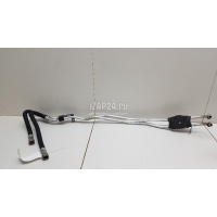 Трубка системы охлаждения АКПП Land Rover Discovery III (2004 - 2009) LR037217