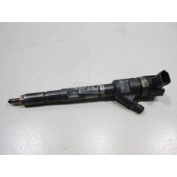 Форсунка дизельная электрическая BOSCH Sorento (2002 - 2009) 0445110274