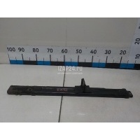 Кронштейн радиатора Hyundai-Kia Sorento (2002 - 2009) 253163E300