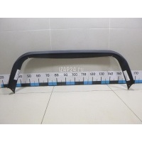 Обшивка двери багажника Hyundai-Kia Sorento (2002 - 2009) 817603E000WK