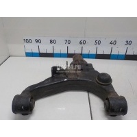 Рычаг передний нижний правый Hyundai-Kia Sorento (2002 - 2009) 545203E003