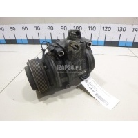 Компрессор системы кондиционирования Hyundai-Kia Sorento (2002 - 2009) 977013E050