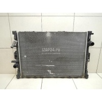 Радиатор основной Ford XC70 Cross Country (2000 - 2007) 1778038