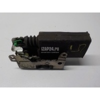 Замок двери передней левой Renault Logan (2005 - 2014) 6001547509