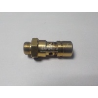 Клапан ограничительный DT Spare Parts TRUCK FL12 (1995 - 1998) 244023