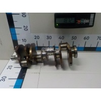 Коленвал VAG A8 [4E] (2002 - 2010) 077105101BH