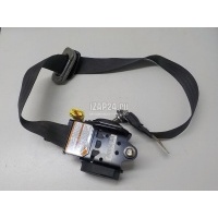 Ремень безопасности с пиропатроном Honda Accord VII (2003 - 2008) 81450SEAG02ZB