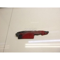 Кронштейн крепления крыла Renault Megane II (2003 - 2009) 8200268139