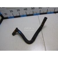 Патрубок отопителя Renault Megane II (2003 - 2009) 8200360619