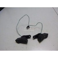 Кнопка многофункциональная Renault Megane II (2003 - 2009) 8200218170