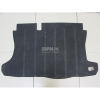 Пол багажника Ford Fusion (2002 - 2012) 1522393