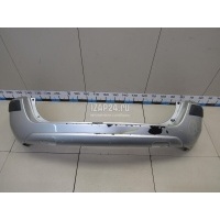 Бампер задний Ford Fusion (2002 - 2012) 1324511