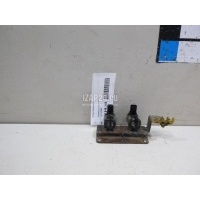 Клапан воздушный Ford C-MAX (2003 - 2010) 5243591