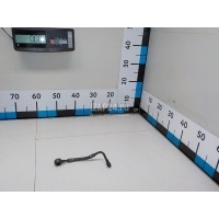Трубка турбокомпрессора (турбины) Ford C-MAX (2003 - 2010) 1255009