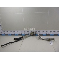 Горловина топливного бака Ford C-MAX (2003 - 2010) 1524761