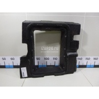 Пол багажника Ford C-MAX (2003 - 2010) 1704762