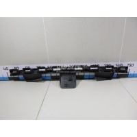 Направляющая заднего бампера Ford C-MAX (2003 - 2010) 1302697