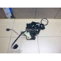 Замок двери сдвижной VAG Caddy III (2004 - 2015) 2K5843654