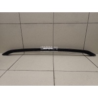 Усилитель переднего бампера VAG Caddy III (2004 - 2015) 5K0807651C