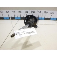 Амортизатор передний Bilstein Caddy III (2004 - 2015) 22183712