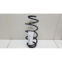 Пружина передняя VAG Caddy III (2004 - 2015) 5N0411105R
