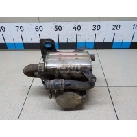 Отопитель автономный VAG Caddy III (2004 - 2015) 1K0815071T