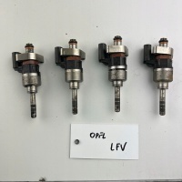 Форсунки форсунки insignia 1.5 турбина lfv b15sft