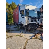 Daf xf 105 двигатель