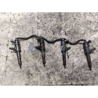 Форсунка Peugeot 207 2006 0445110252