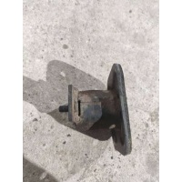 Кронштейн крепления бампера заднего BMW 6 E63/E64 2005 7033714
