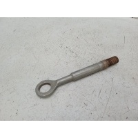 Крюк буксировочный Mercedes-Benz S-Class W221 2008 A2213150061