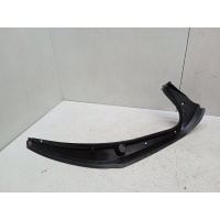 Водосток багажника Mercedes-Benz S-Class W221 2008 A2216941033