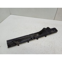 Накладка переднего крыла Mercedes-Benz S-Class W221 2008 A2218890425