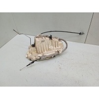 Замок двери задней правой Mercedes-Benz S-Class W221 2008 A2217300435