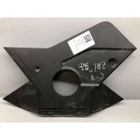 Защита (кожух) ремня ГРМ Audi 90 B4 1993 078103927A