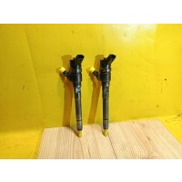 Форсунки hyundai 2 , 2 crdi 0445110254 sprawdzon